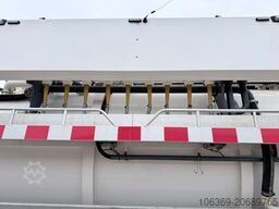 SCANIA G500 8x4*4 Bucher Recycler 414