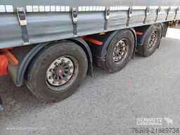 Berger Curtainsider Mega
