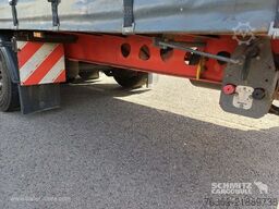 Berger Curtainsider Mega