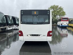 MAN A 20 Lion´s City Ue