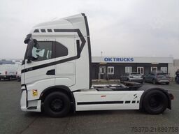 IVECO S-WAY AS440S49T/P