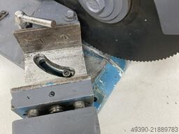 WMW (VEB DDR) Ø 300 mm