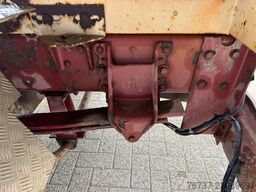 Renault Midliner **S120-DUMPER-BENNE**