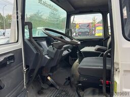 Renault Midliner **S120-DUMPER-BENNE**