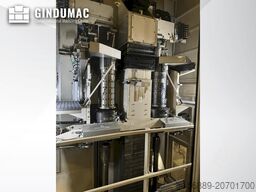 FORST RTSA 32x1600x630