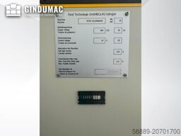 FORST RTSA 32x1600x630