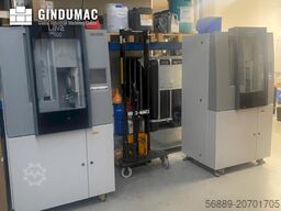 ESPE LAVA CNC 500