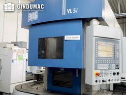EMAG VSC 250