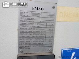 EMAG VSC 250