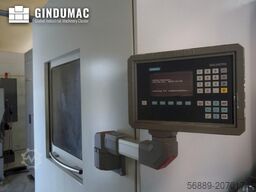 DECKEL MAHO DMC 63 H