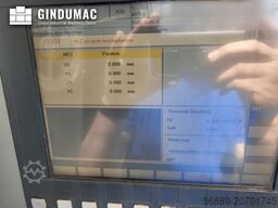 DECKEL MAHO DMC 63 H