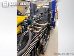 Battenfeld TM 1600/1000