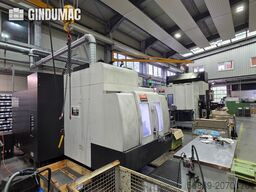 Mazak Variaxis 630-5X