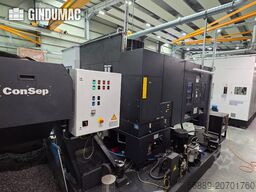 Mazak Variaxis 630-5X