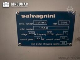 Salvagnini S4X
