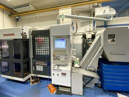 MORI SEIKI NTX1000 SZ