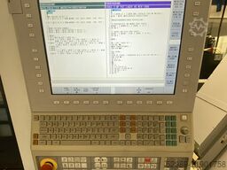 MORI SEIKI NTX1000 SZ