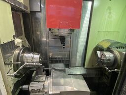 MORI SEIKI NTX1000 SZ