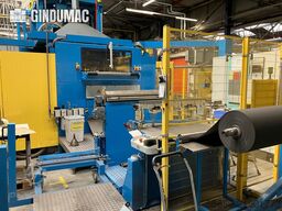 KIEFEL KLS 86/235