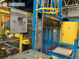 KIEFEL KLS 86/235