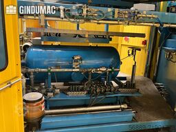KIEFEL KLS 86/235