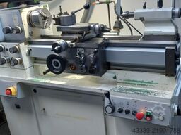 WEILER PRAKTIKANT 160 B