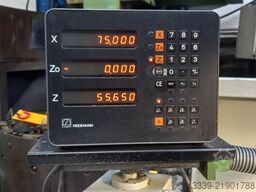 WEILER PRAKTIKANT 160 B