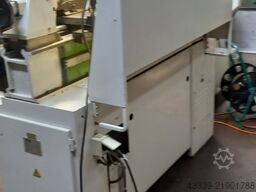 WEILER PRAKTIKANT 160 B