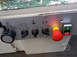 WEILER PRAKTIKANT 160 B