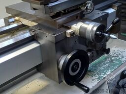 WEILER PRAKTIKANT 160 B