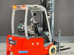 Heli CPD16-G3 3-Rad - 6 Jahre Garantie 5,4m Hub Triplex