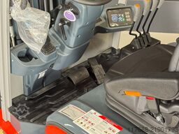 Heli CPD16-G3 3-Rad - 6 Jahre Garantie 5,4m Hub Triplex