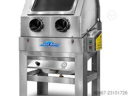 CORMAK INOX KDPM400