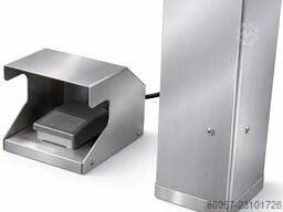 CORMAK INOX KDPM400