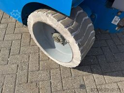 Genie GS3268 Hoogwerker Schaarhoogwerker Schaarlift (...