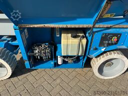 Genie GS3268 Hoogwerker Schaarhoogwerker Schaarlift (...