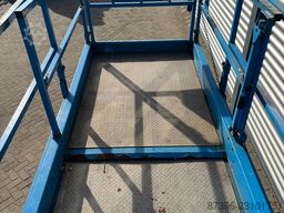 Genie GS3268 Hoogwerker Schaarhoogwerker Schaarlift (...