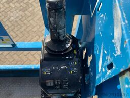 Genie GS3268 Hoogwerker Schaarhoogwerker Schaarlift (...
