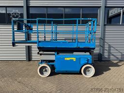 Genie GS3268 Hoogwerker Schaarhoogwerker Schaarlift (...
