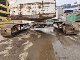 Terex TCC60