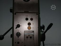 Alzmetall AB 35 S