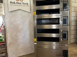 Stonefloor Bakoven & Proofer 