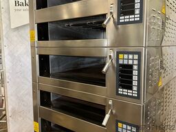 Stonefloor Bakoven & Proofer 