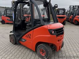 Linde H25D-02