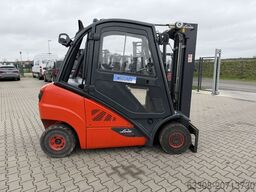 Linde H25D-02