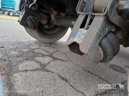 Schmitz Cargobull Kipper Stahlrundmulde 24m³