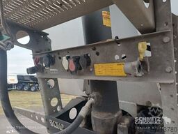 Schmitz Cargobull Kipper Stahlrundmulde 24m³