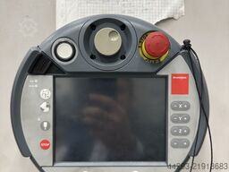 BYSTRONIC ByVention 3015