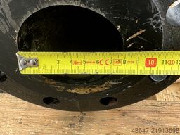 Grundfos LP 80 125/124 B-F-A-RUUV