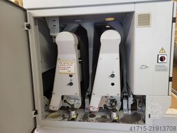 BÜTFERING Optimat SBC 213 CE Sandy